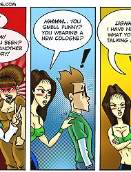 Cartoon xxx pics. I would have never thought an asian boy would have a huge cock. See you next week
