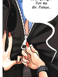 Sex cartoons. You actually are much bigger than my husband. I am gonna love stroking this huge tool