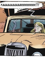 John persons comic. It's not going! Need to stroke my clitoris more hard. I sense so strange and horny