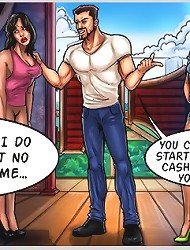 Top rated cartoon porn pic gallery of huge boobs and wet horny pussies