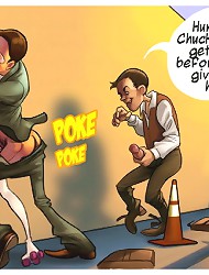 Comic porn. Costless slit, must be a blessed time! Gotta go home just before my spouse gives me heck